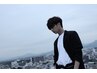 男性新規限定♪似合う髪型が分からない方へ　カット ￥4620★【豊橋/メンズ】