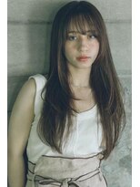 ミンクス 青山店(MINX)&nbsp;ウェットなツヤ×デザインピンクカラー