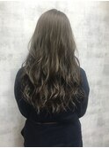 王道アッシュカラー★