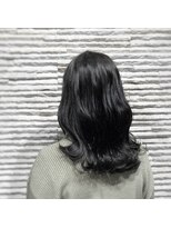 ビス リアン 川口店(Vis lien)&nbsp;マッシュ/くびれヘア/ビタミンカラー/メルティカラー