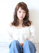 ヘアデザイン ディアーナ(Hair Design DIANA)