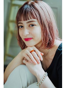 シーア 中野新橋店(Sia) 【2021年新作スタイル】Sia中野新橋店