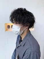 ブランシェ JR勝川駅南口店(BRANCHE)&nbsp;マッシュ×エモツイスパ