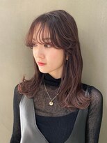 ティラベント 南船場店(tiravento)&nbsp;シースルー