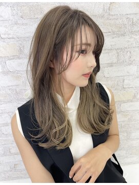 オーロ 西宮店(ORO) ミストバング