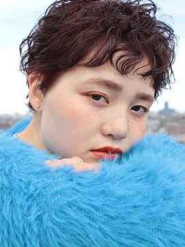 ヘアーアンドメイク フォルス(HAIR&MAKE FORS) 《2023spring image》