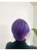 ラベンダー