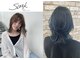 スリークヘア(SLEEK hair)の写真