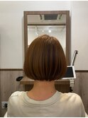 ＊ATELIER Pure＊ショートボブ