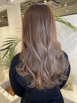 カノイ(KANOI)&nbsp;【イエベ春】20代30代40代垢抜けシアーベージュ