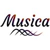 ムジカ(Musica)のお店ロゴ