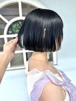 イースブルー(Y's Blue) BLUE BLACK