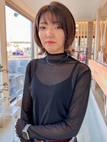 バランス(BALANCE.)&nbsp;大人ウルフスタイル