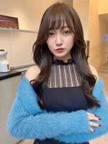 アム 表参道(am)&nbsp;表参道/青山/韓国/韓国ヘア/韓国風/縮毛矯正/髪質改善