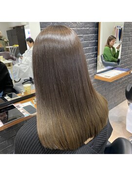 リー 京都西院(Lee) グレージュ