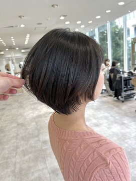 イト(ito.) 髪質改善