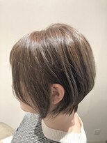 ミリ 調布店(Mili) Mili 調布オリジナルスタイル