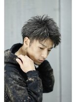 リップス レイ ギンザ(LIPPS Ray GINZA)&nbsp;レイジーツイストショート