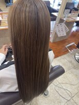 バニラ 古川店(VENIRE)&nbsp;ベージュ