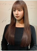 ロングが恋しくなった方へ