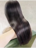 20代30代40代髪質改善トリートメント艶感ストレート透明感
