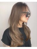 20代30代40代ウルフボブパーマレイヤーショートカット髪質改善