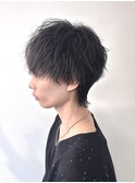 ナチュラルウルフ