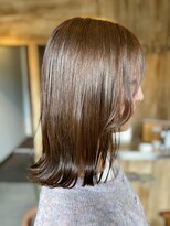 ストーク(stoked)&nbsp;オリーブグレージュ☆【STOKED 原】