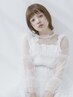 【10：00～18：00限定】カット＋オージュアトリートメント￥6000/大日