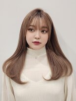 アフロート ギンザ(AFLOAT GINZA)&nbsp;【Nanako。】上品レイヤー