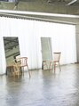 エインアンリー 明治神宮前(AIN.ANLY.)&nbsp;セット面8席、シャンプー台3台[レイヤーカット/インナーカラー]