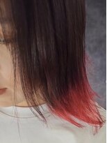 ロコス アッソ(RocoS assaut.w)&nbsp;赤×グラデーション