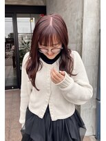 アンディ ニジュウサンド クリエイション(and D 23℃ creation)&nbsp;春カラー/ピンク/ワイドバンク