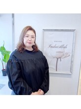 レグルス ヘアーデザイン パセオ野間大池店(Reglus hair design)&nbsp;庄司 憂子