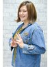 【麻那古限定】カット+ダメージレスカラー+TOKIO+W炭酸スパ￥13500 指名料込