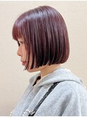 ボブ