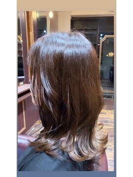 クラウン(crown) 大人艶レイヤー