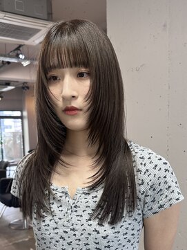 タロ(TALO) 【TALO】ザクザクレイヤー