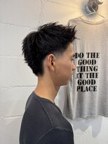 グッドプレイスアンドシング(Good Place&thing)&nbsp;マレットスタイル