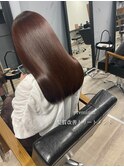 ＊darts_KAREN＊pink brown