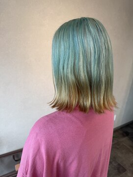 タプ(tapu) デザインカラー