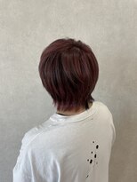 コモン 豊山(common)&nbsp;ローライトウルフ