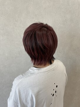 コモン 豊山(common) ローライトウルフ