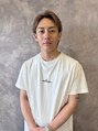 ザ ラブズ ラフズ ヘアー 本店(the loves laughs hair) 副店長 永沼龍生