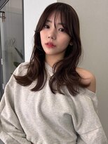 ソヨン むつ店(SOYON)&nbsp;《SOYON》愛され モテ くびれレイヤー