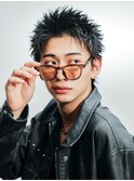 ラフスパイキー