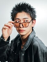 リップス 渋谷(LIPPS)&nbsp;ラフスパイキー