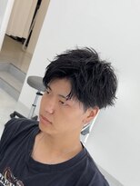 アビー ランシェル(ABEY LENCIEL) ショートマッシュ