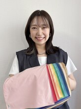 デジャヴヘアー 西千葉(Dejave hair)&nbsp;MAI 