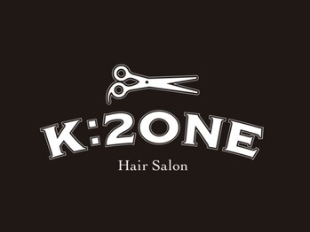 K:2ONE【ケートゥーワン】